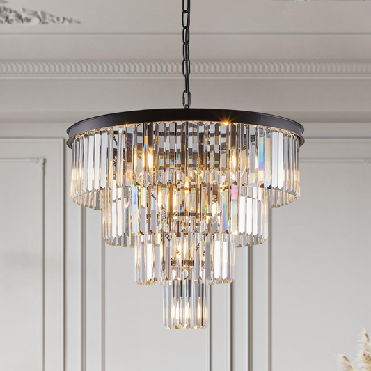 Crystal Luminous